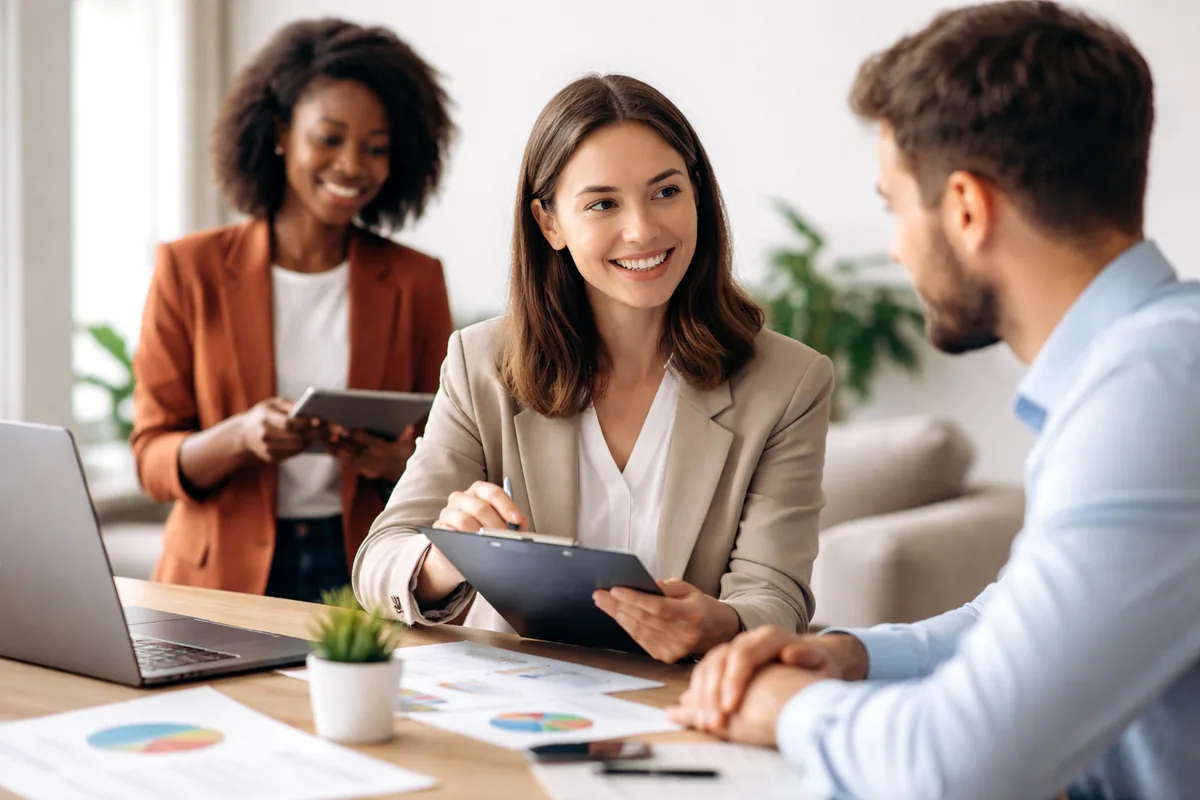 Les bénéfices de l'évaluation des compétences dans le parcours professionnel