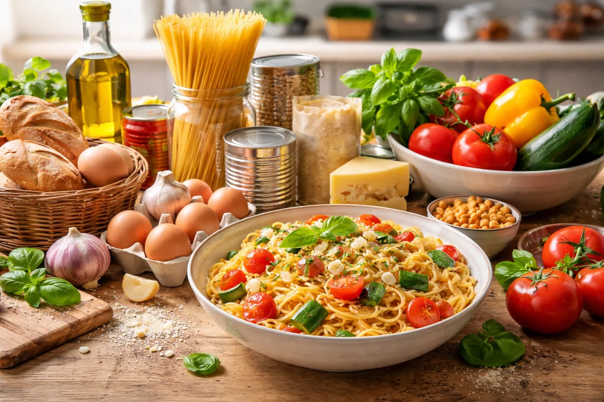 Cuisiner pas cher : astuces pour régaler vos papilles sans ruiner votre budget