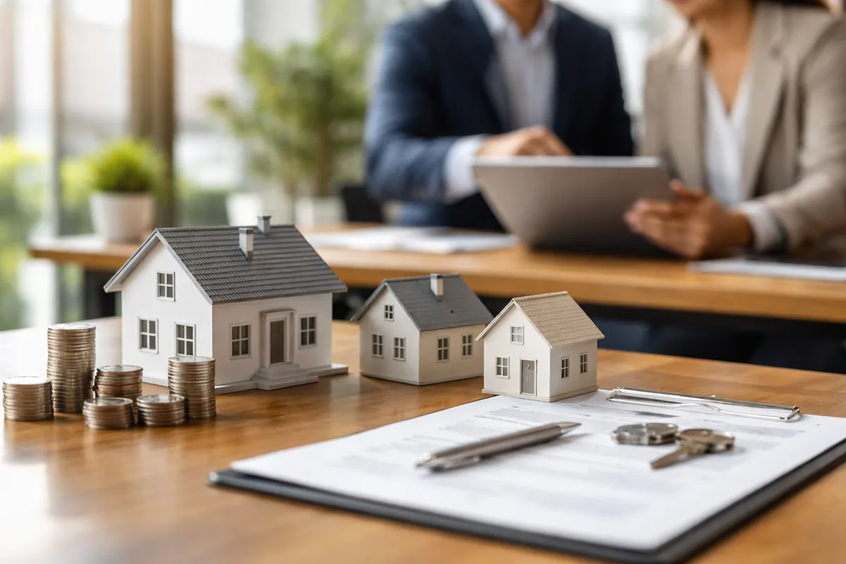 Les différentes options de gestion immobilière pour rentabiliser votre patrimoine