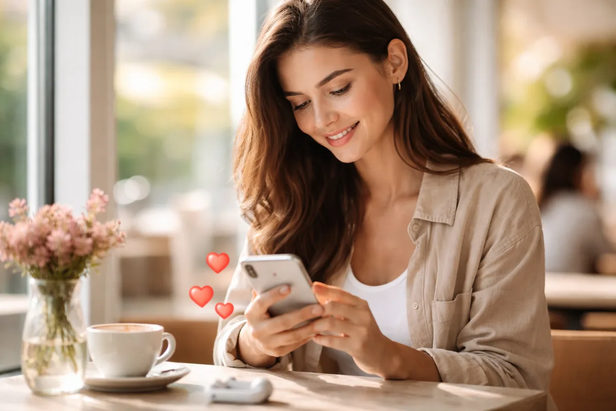 Comment choisir la meilleure application de rencontres pour trouver l'amour