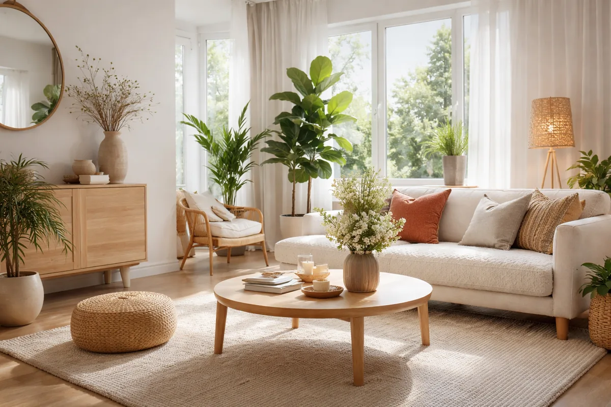 Aménager votre intérieur : conseils et idées inspirantes