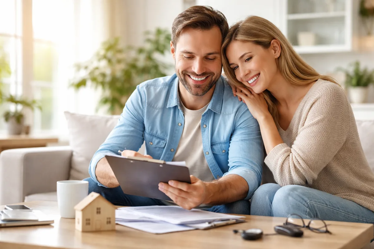 Les avantages d'une bonne assurance pour votre tranquillité d'esprit