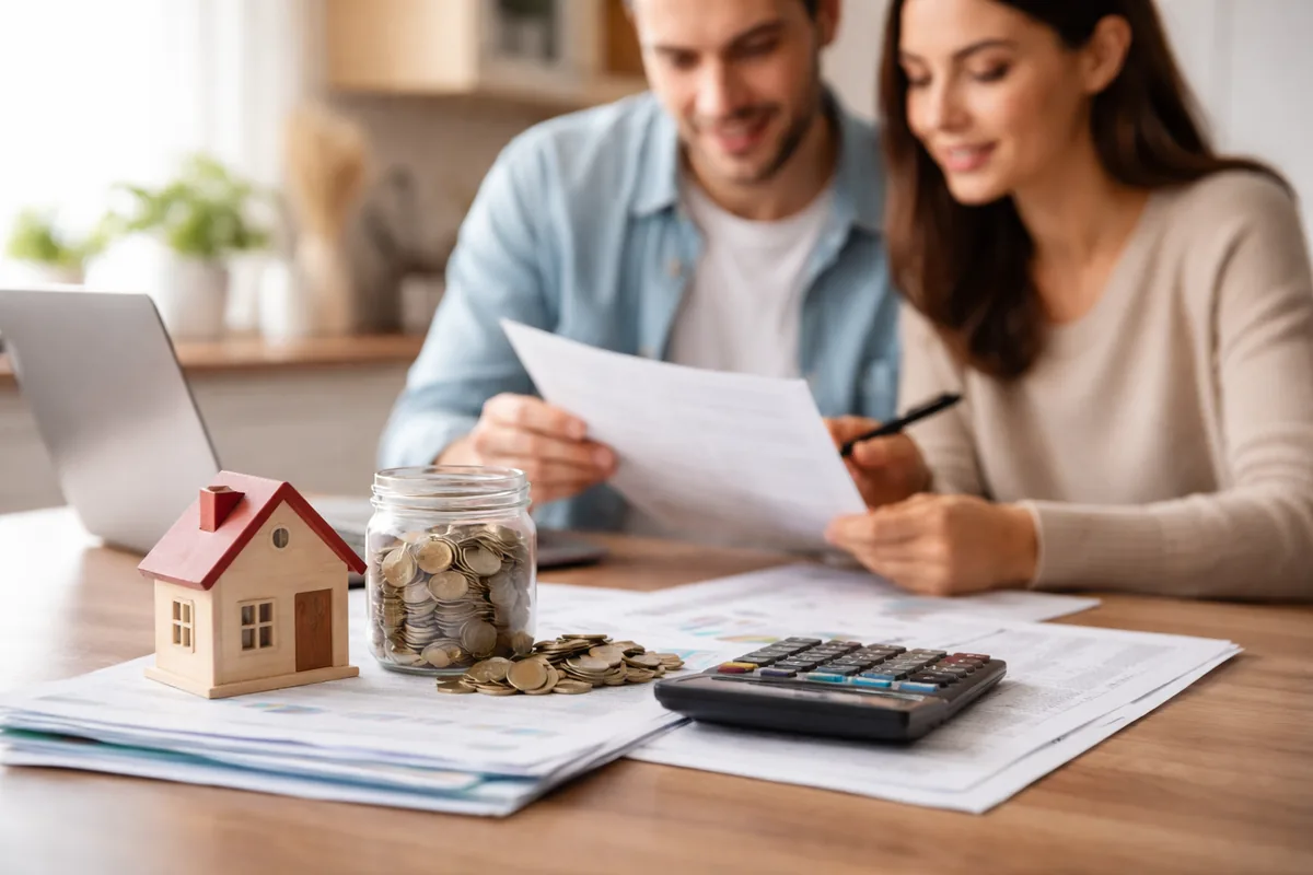 Comment évaluer l'impact d'un prêt sur votre budget familial