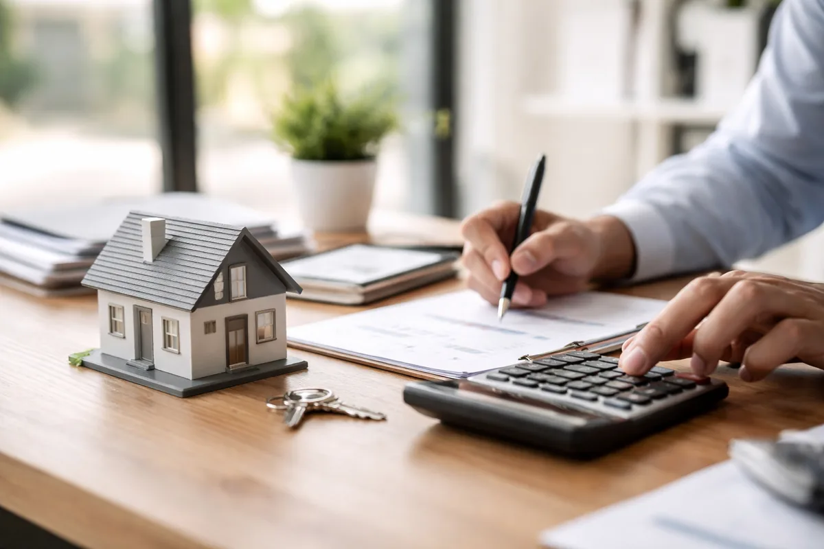Comment estimer le prix d'un bien immobilier avant de l'acheter