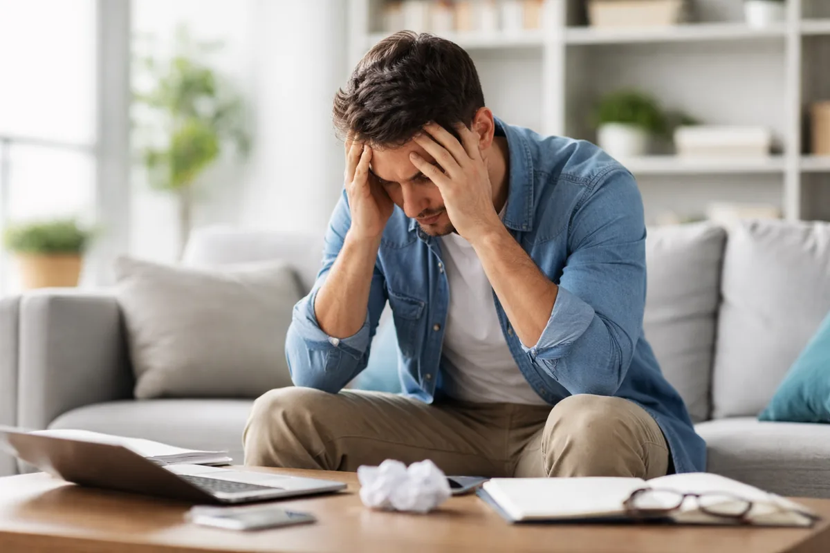 L'impact de l'échec sur la motivation et le bien-être